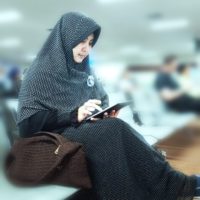 pengusaha hijab munira